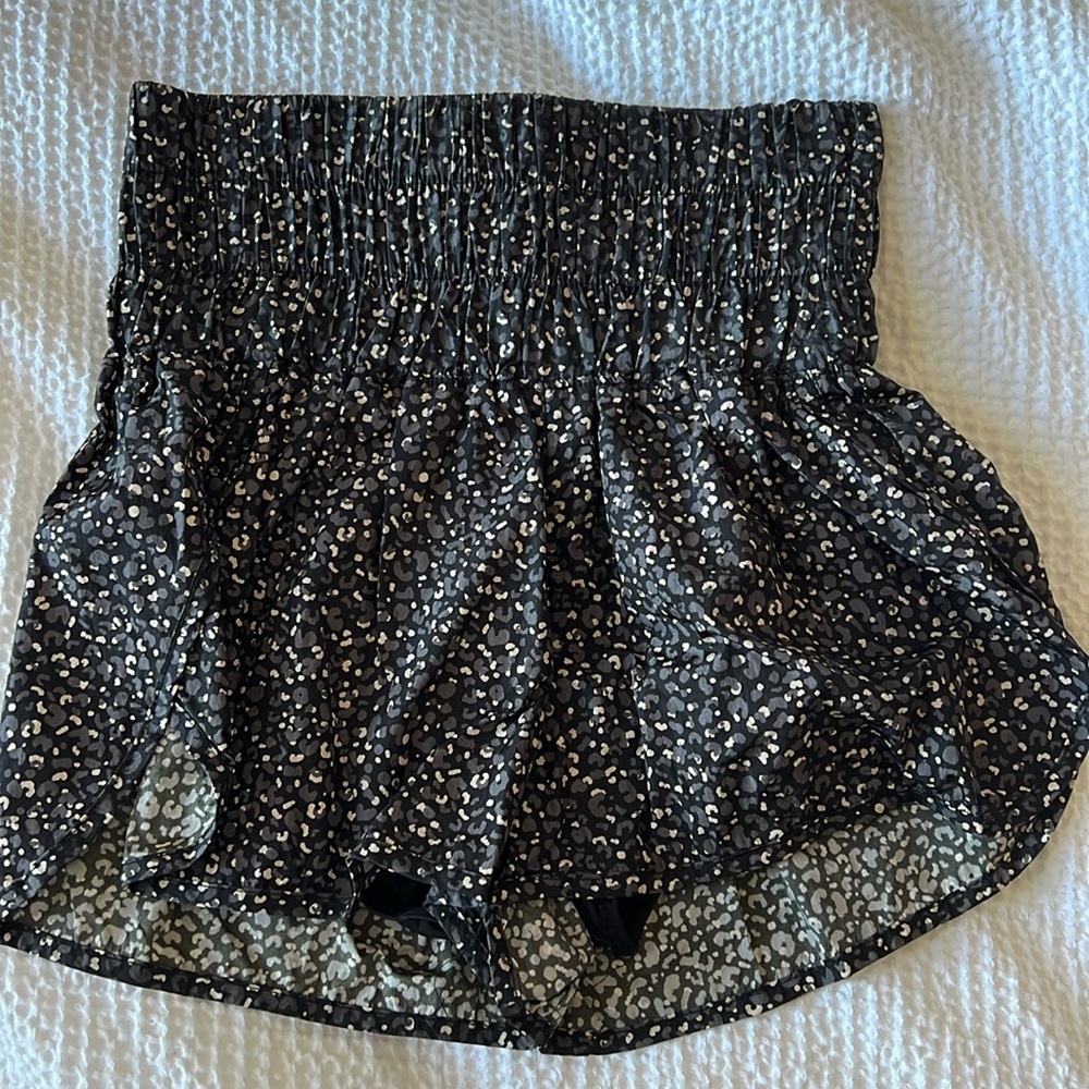 FP Movement The Way Home shorts size xs